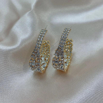 S925 H&otilde;ben&otilde;el K&otilde;rgekvaliteedilised K&otilde;rvar&otilde;ngad: Retro, mitmek&uuml;lgne disain &uuml;maratele n&auml;gudele, Euroopa ja Ameerika stiil hall v&auml;rv/teemant