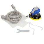 Autode poleerimis- ja vahatamismasin, pneumaatiline liivapaberimasin, pneumaatiline poleerimismasin, lihvimismasin, lihvimine, kuivlihvimine