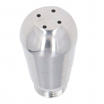 Kohvimasina aurud&uuml;&uuml;s roostevaba teras 4 auguga 360 kraadi poolautomaatne kohvimasina tarvikud