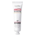 Niacinamide Arbutin k&auml;tekreem niisutav mitterasvane toitev kuivade pragude vastane niisutav k&auml;te nahahooldus 30g