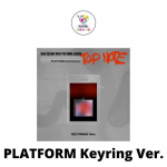 PLATFORM V&otilde;tmehoidja Ver HAN SEUNG WOO 4. minialbum TOP NOTE No POB