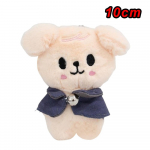 70stiil 10/20cm Skzoo Pl&uuml;&uuml;s M&auml;nguasi Kawaii Skzoo Hulkuv Hunt Pl&uuml;&uuml;s Koomiks Pehme Loom Nukk Kawaii S&otilde;bra M&auml;nguasjad Lastele Kingitus 1pcs