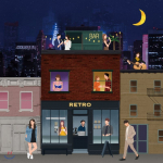 Jung Key 2. album - Retro