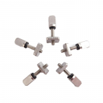 Surfipadlalaua Fini Kruvid Longboardi Sup Asenduskomplekt Surfitarvikud