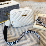 Shell Crossbody kott naistele Mood v&auml;ikesed PU-nahast &otilde;lakotid Luksuslikud disainiga tepitud naiste lukuga rahakott ja k&auml;ekotid 18x6.5x14cm
