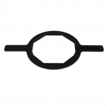 154512 Wrench 6-1/2 across Flats Seal Sturdy High Performance Metal Portable Lightweight