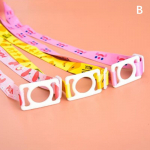 500 ml suvise multifilmi Donut Sippy veekeetja veepudel v&auml;litingimustes spordisaalis