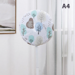 Elektriline ventilaator Tolmukate Ohutuskaitse Kaitsekate Tolmukindel v&otilde;rgud Lapsed Pingestusvastane