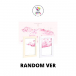 EPEX 3. album Noorus 3. peat&uuml;kk ROMANTILINE NOORUS No POB Random