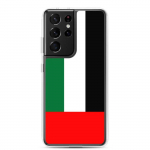 Coque T&eacute;l&eacute;phone Drapeau &Eacute;mirats arabes unis &ndash; Samsung Galaxy S23