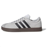 adidas VL Court 2.0 Hall Must Unisex Tossud Hall-&Uuml;ks Core-Must Hall-Kaks JR2560 38