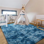 Vaibad magamistuppa, T&auml;iustatud libisemiskindel hall kohev pehme karvane vaip, Sise p&otilde;randahall karvane karvane elutoa pl&uuml;&uuml;&scaron;vaip lastele kodu &uuml;hiselamu sisekujundus 80x160cm