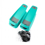 Anti slip Stair Stepper Machine under Desk for Office Gym Indoor