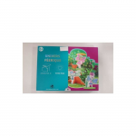 Univers f&eacute;erique construction 3D activit&eacute;s cr&eacute;atives