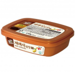 [Maeil] Korea traditsiooniline Doenjang(Sojaoa pasta)