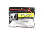 Jackall Soft Lure Peaceton Fry 2,8 tolli Maruhata Delicious Silver (8042)