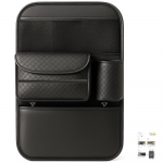 &Scaron;ikk istme seljatoe tasku, Autopakkimine, Multifunktsionaalne, Tagaistme hoiuruum No table must