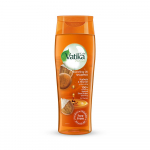 Tugevus ja S&auml;ra &Scaron;ampoon - Tee oma juuksed terveks ja tugevaks Natural Shea Butter 425ml