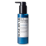 [SOME BY MI] Beta Panthenol Repair Gel Cleanser 120 ml gray