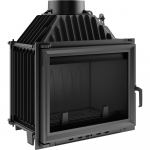 Malmkamin KRATKI MAJA 8 kW &Oslash; 150