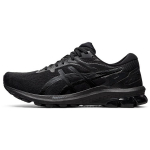 Asics GT 1000 10 Triple Black Meeste tossud 1011B001-006 44.5