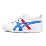 Onitsuka Tiger Mexico 66 Slip-On PS White Directoire Blue Kids tossud 1184A085-100 27