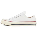 Converse Chuck 70 Low Valge 2019 Unisex Tossud Granaat&otilde;una-Egreti Optiline-Valge 162065C 39.5