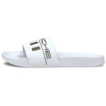 Porsche Legacy x Puma Leadcat Sandaalid Valged Unisex Treeningskorvid Mustad 375866-02 39