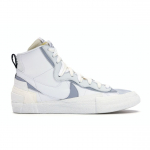 Nike sacai x Blazer Mid Valge Hall Unisex Tossud Hunt-Hall BV0072-100 36.5