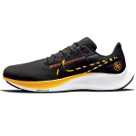 Nike Air Zoom Pegasus 38 Must &Uuml;likoolikuld Meeste Tossud Valge Oranž DM7602-001 42.5