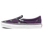 Wacko Maria x Vans OG Classic Slip-On Lilla Records Unisex tossud VN0A45JK596 42.5