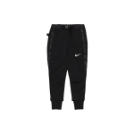 Nike x Sacai fliisip&uuml;ksid mustad meeste p&uuml;ksid CW2187-010 L