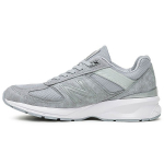 New Balance 990v5 Valmistatud USA-s Vegan Hall Unisex Tossud Valge M990JS5 41.5