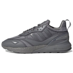 adidas ZX 2K Boost 2.0 Triple Grey Unisex tossud Hall-Kolm GZ7742 36