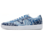 Vans Lowland CC Bandana Unisex Tossud Mitmev&auml;rviline True-White VN0A7TNLASN 35