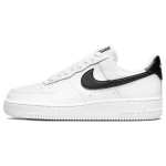 Nike Air Force 1 07 Valge Must Naiste Tossud DD8959-103 38.5