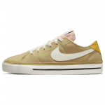 Nike Court Legacy Canvas Next Nature K&uuml;lmnisu Seemnev&auml;rvi Meeste Tennised Pruun Elavroheline Must DV0516-700 41