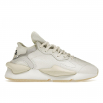 Adidas Y-3 Kaiwa Triple White Unisex tossud Core-White Cream-White HR1951 39⅓