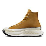 Converse Chuck 70 AT-CX High Burnt Honey Unisex Tossud Pruun Secondhand-Kollane A02778C 46.5