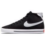 Nike Court Legacy Canvas Mid Must Valge Meeste Tennised Team-Orange DD0162-001 39