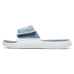 Puma Softride Slide Filtered Ash White Meeste Tennised Sinised 382112-11 39