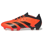 adidas Predator Accuracy.1 Low FG Heatspawn Pack Unisex tossud Oranž Team-Solar-Orange Core-Black GW4574 40⅔