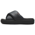 Air Jordan Jordan Sophia Sandaalid Off Noir Fire Red Naiste Tossud Must DO8863-006 35.5