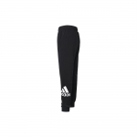 adidas Badge Of Sport French Terry P&uuml;ksid Must/Valge Meeste Streetwear DQ1445 XS
