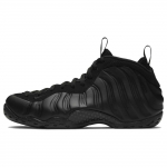Nike Air Foamposite One Anthracite 2023 Meeste tossud Must FD5855-001 40
