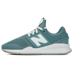 New Balance 247 Suitsune Sinine Valge Naiste Tennised Sinakasroheline WS247UF 35