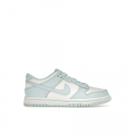 Nike Dunk Low GS J&auml;&auml;sinine Laste tossud Valge FB9109-105 35.5