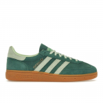 adidas Handball Spezial Collegiate Green Green Spark Naiste Tennised Semi-Green-Spark Gum IE5896 43⅓