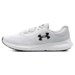 Under Armour Charged Rogue 4 Valge Must Meeste Tossud 3026998-101 44