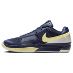 Nike Ja 1 EP Murray State Meeste Tennised Sinine Kesk&ouml;&ouml;-Tumesinine Jalgpallihall DR8786-402 45